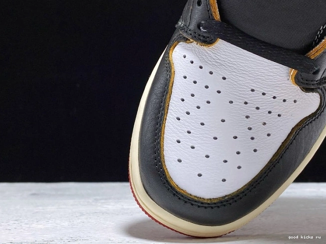 Jordan Union OG 1 BV1300-106 x Retro Air High 0708